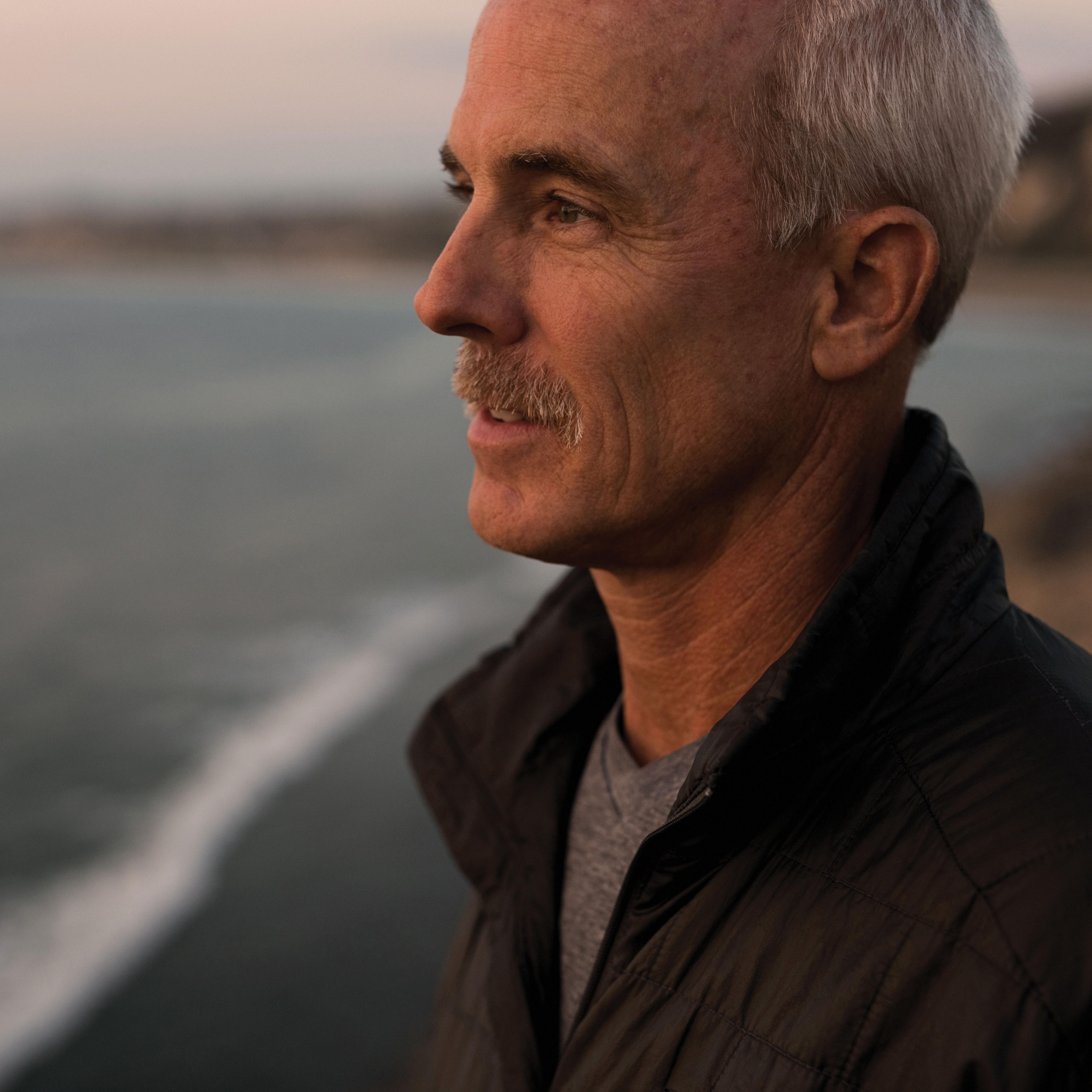 Movember Story Dr. Don McCreary on understanding and managing